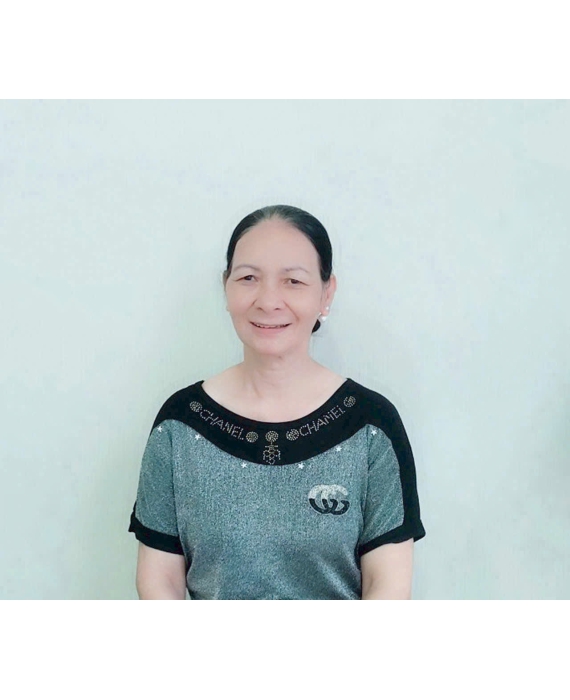 Cô Sen quê Đồng Nai