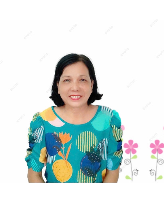 Dì Năm quê Trà Vinh