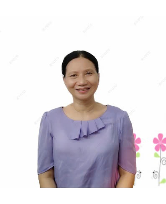 Cô Hiệp quê Bình Định