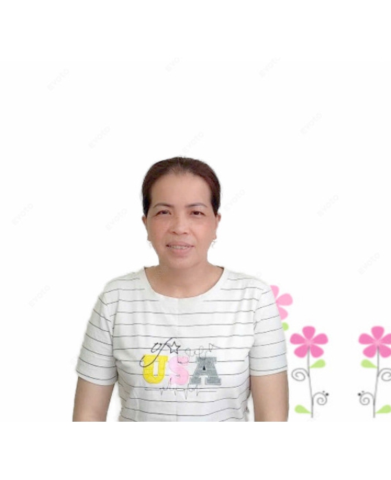 Chị Lệ quê vĩnh Long