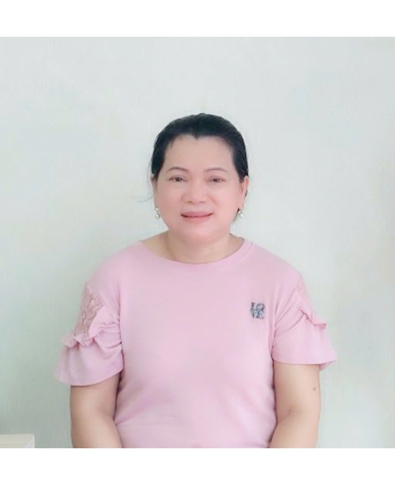 Cô Thảo Đồng Nai
