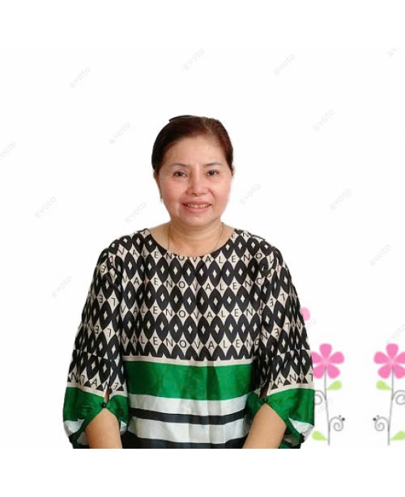 Chị Hạnh quê miền Nam