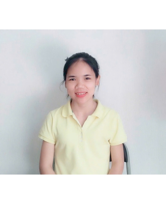 Em Nhung quê Đồng Nai