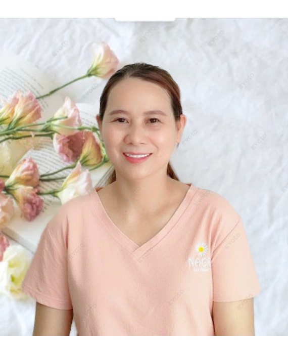 Chị Tư quê Quảng Trị