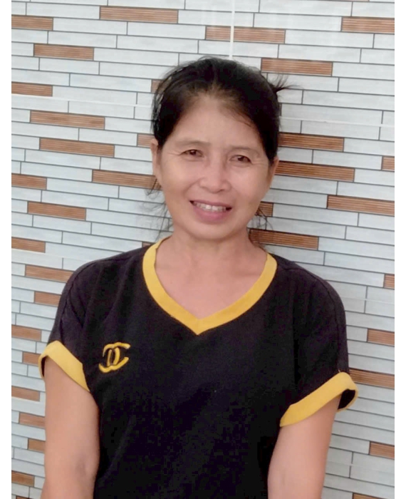 Cô Duyên quê Hà Tĩnh