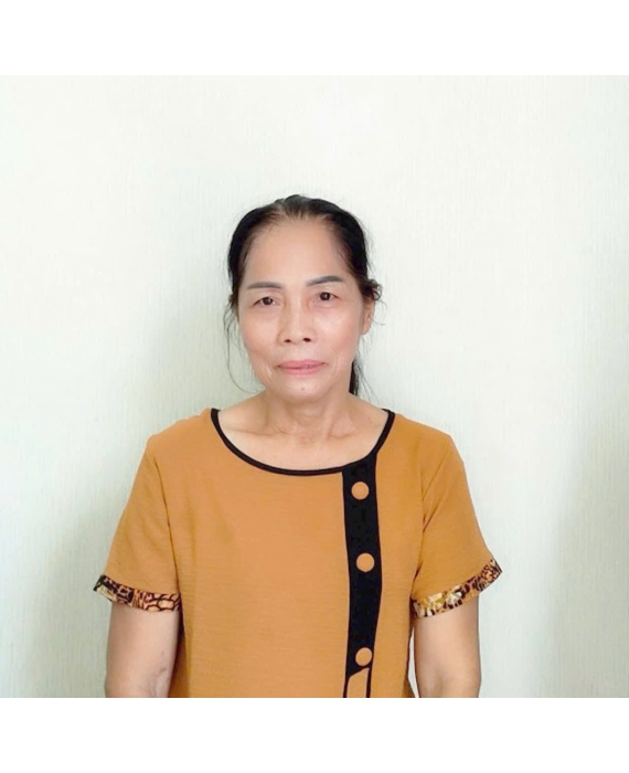 Cô Út Cần Thơ