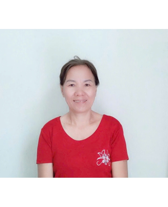 Cô Út quê Bạc Liêu