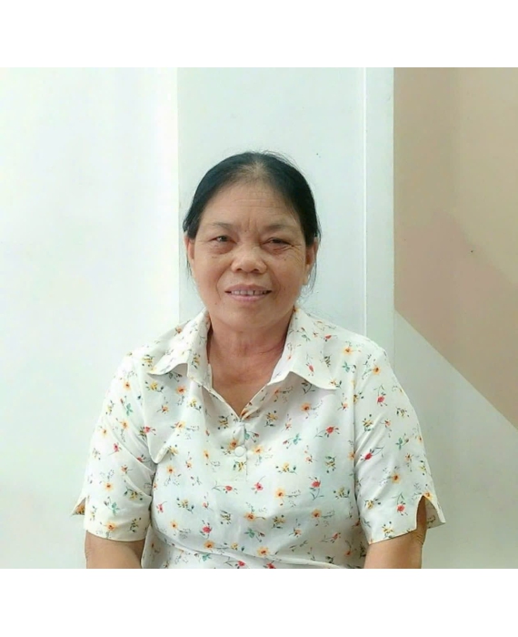 Cô Phước quê Quảng Bình