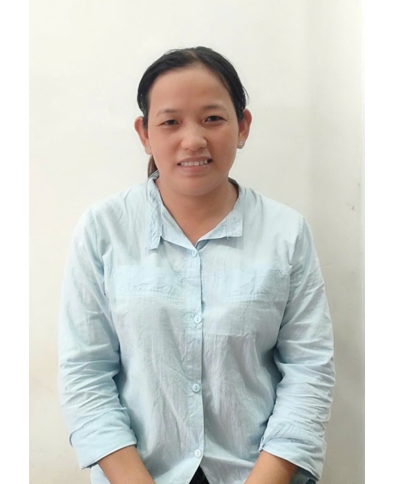 Lai thị Ngọc Hạnh