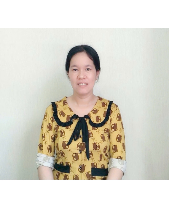 Chị Tuyến người Cần Thơ