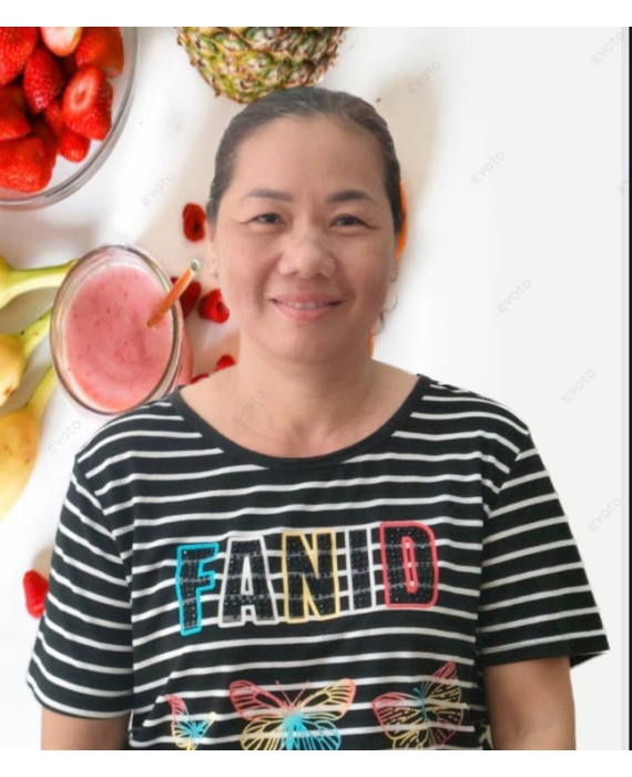 CHỊ TRÂM GỐC ĐỒNG NAI