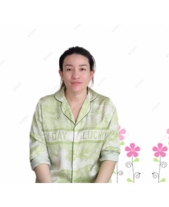 Em Vân quê Kiên Giang