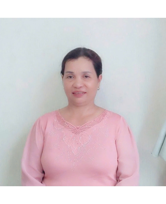 Cô Hạnh sống Bến Tre