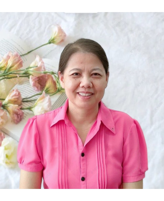 Cô Mai quê Thanh Hoá
