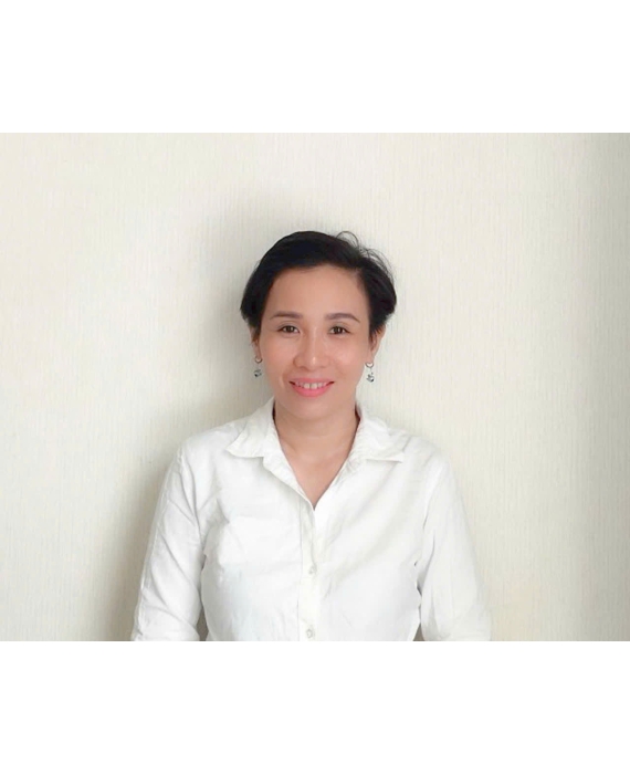 Chị Đài quê Phú Yên
