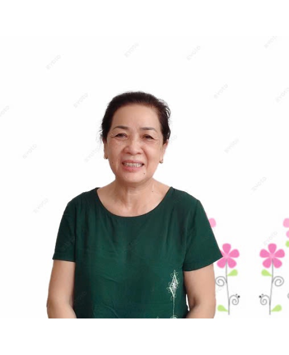Cô Sơn quê Bình Định