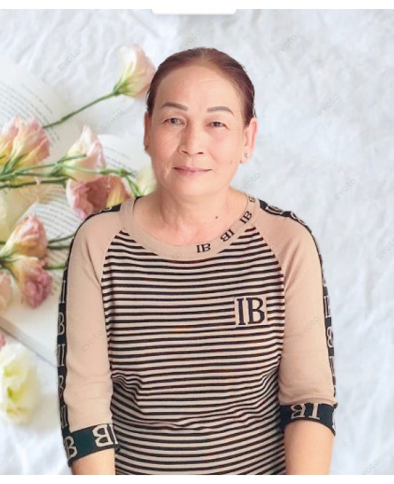 Cô Mai Thị Tiện