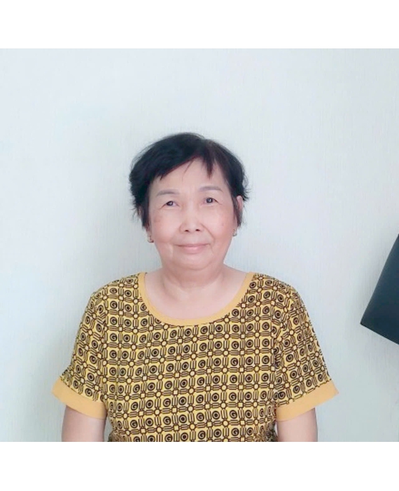 Dì Ba sống Đồng Tháp
