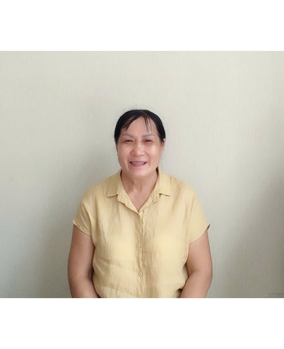 Cô Tư sống Bến Tre 
