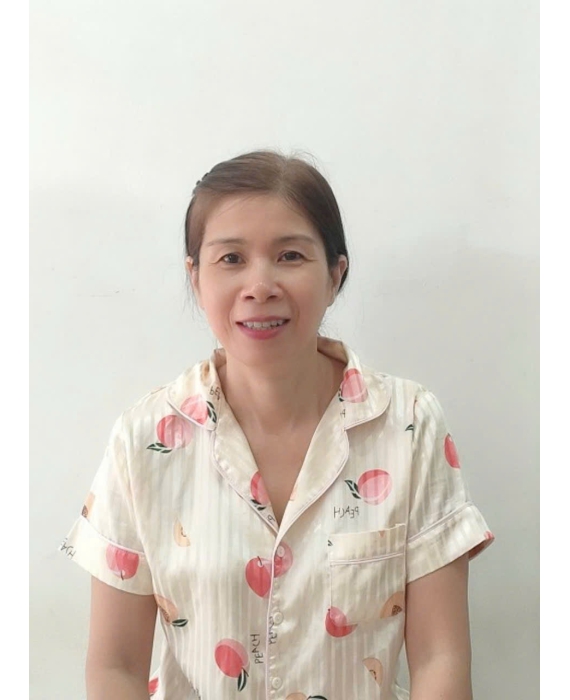 Phạm Thị Ngọc Thảo