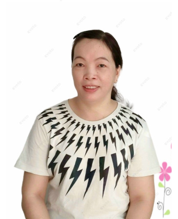 Chị Diệu quê ở Tây Ninh 