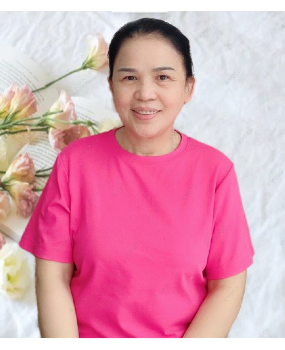 Cô Định quê Phú Yên