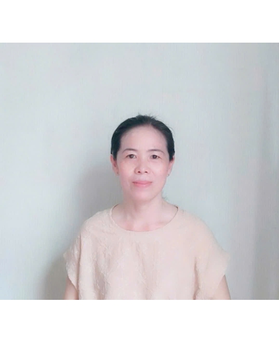 Chị Nga quê Phú Yên 
