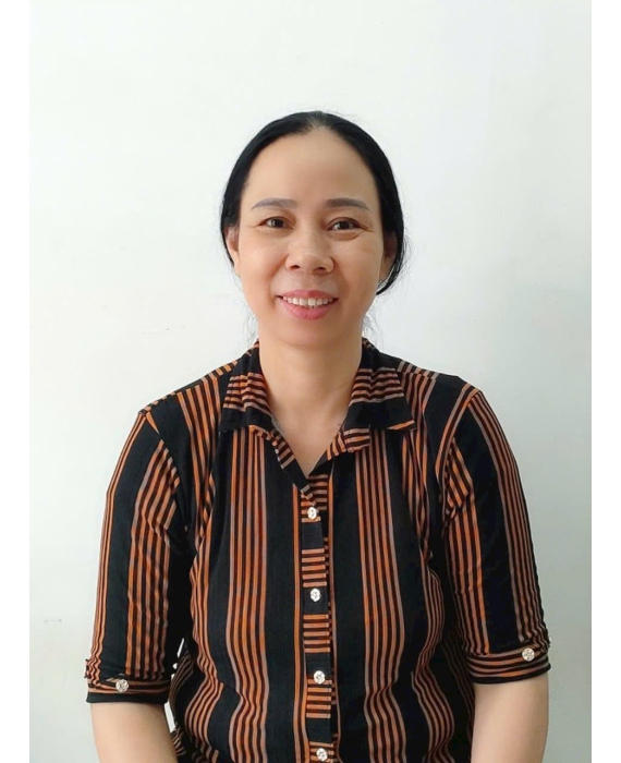 Nguyễn Thị Lệ