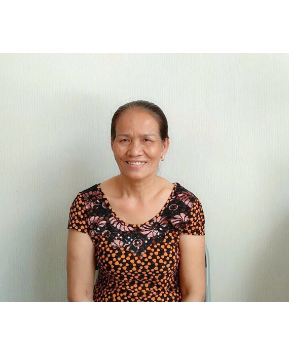 Cô Nương quê Hà Tĩnh
