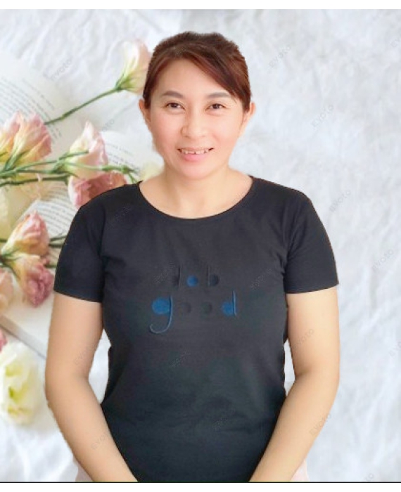 Chị Hồng quê góc Quãng Ngãi