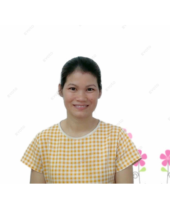 Chị Hải quê Nghệ An