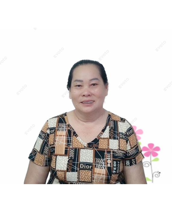 Cô Thu quê Tiền Giang 