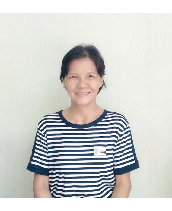 Cô quê Quảng Nam