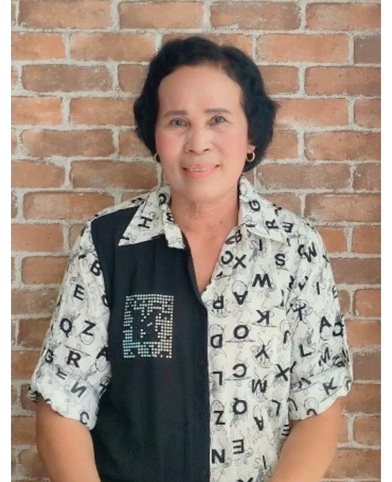 Cô Oanh quê Cần Thơ