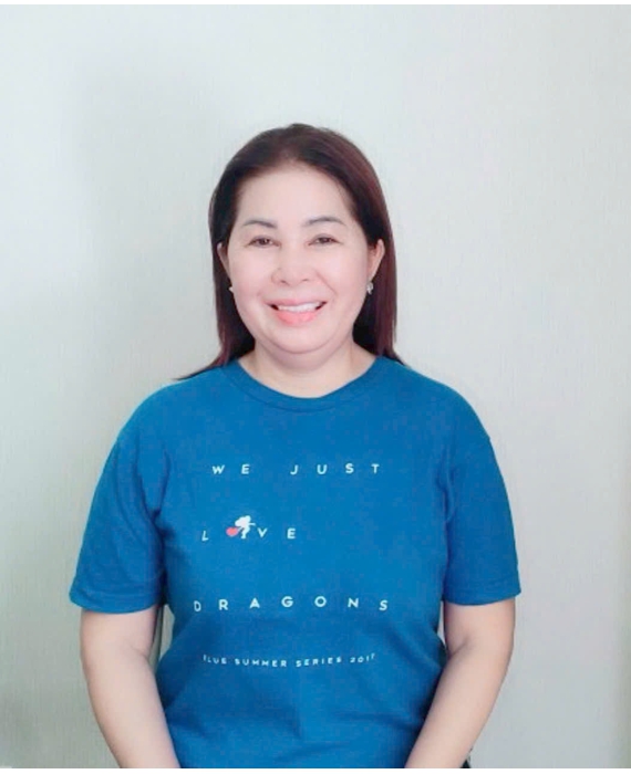 Chị Loan sống Bạc Liêu 