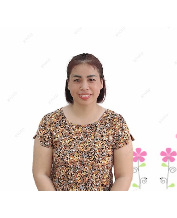 Chị Ly quê góc Huế