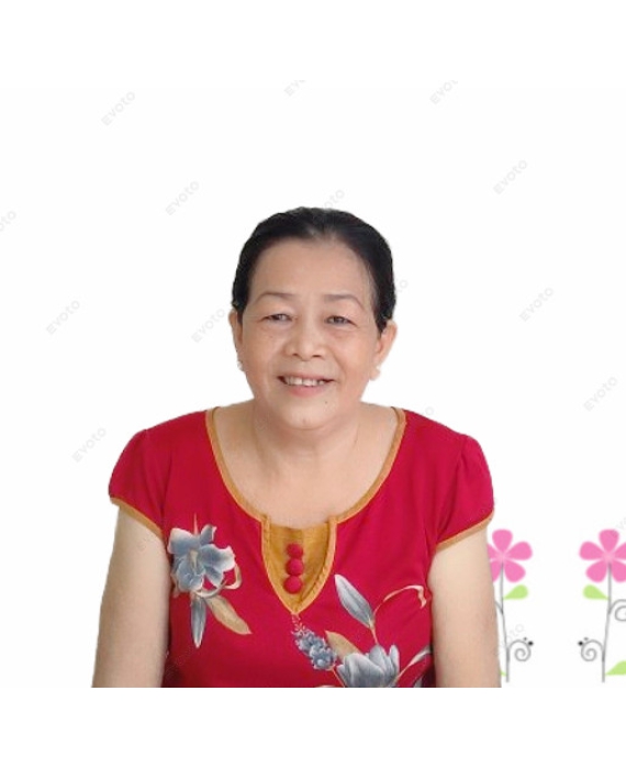 Cô Hai quê Miền Nam
