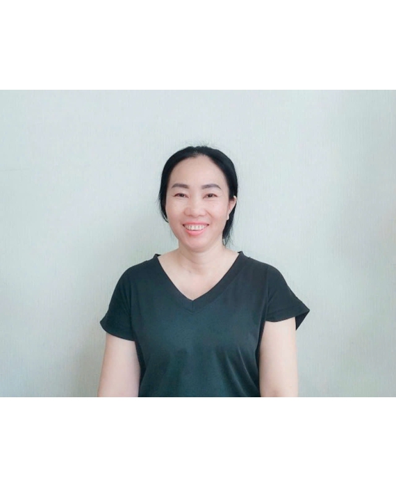 Chị Thuấn gốc Thái Bình