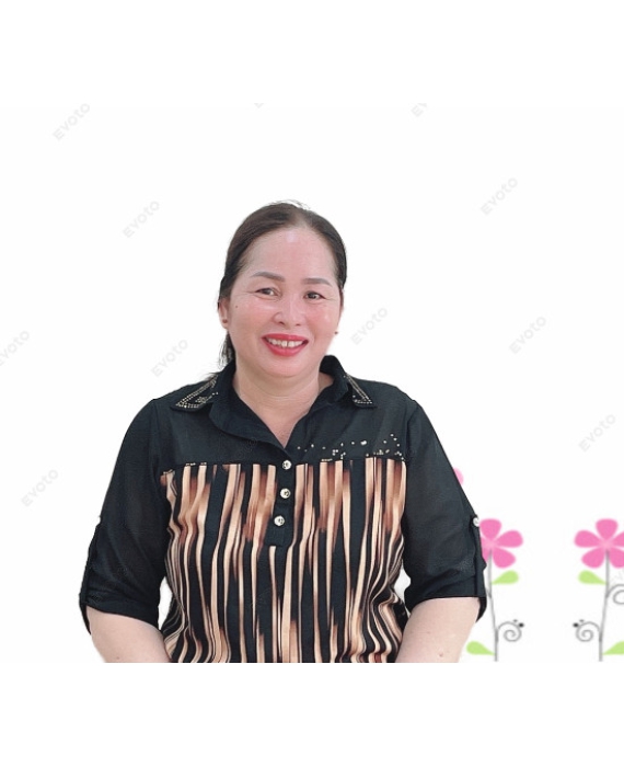 Cô Dung  sống Cần Thơ