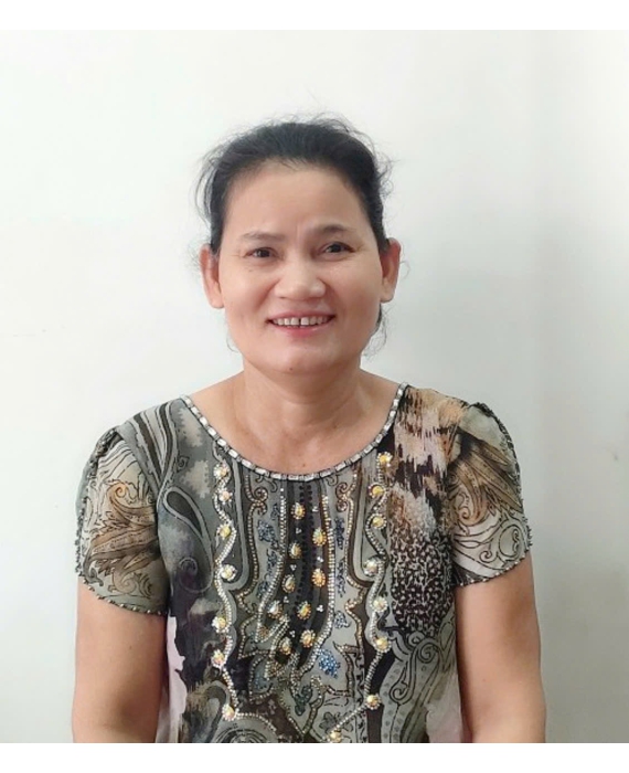 Đàng Thị Tích