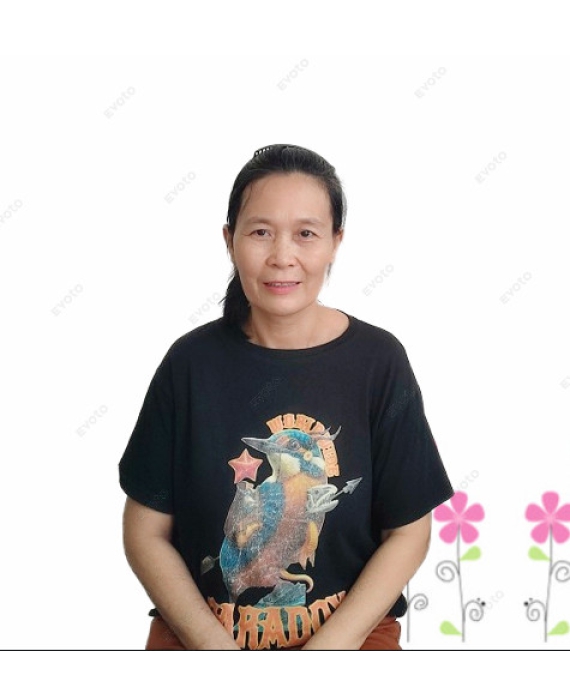 Chị Thắng quê Góc Hà Tĩnh