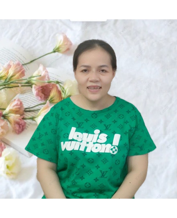 Chị Linh Tiền Giang