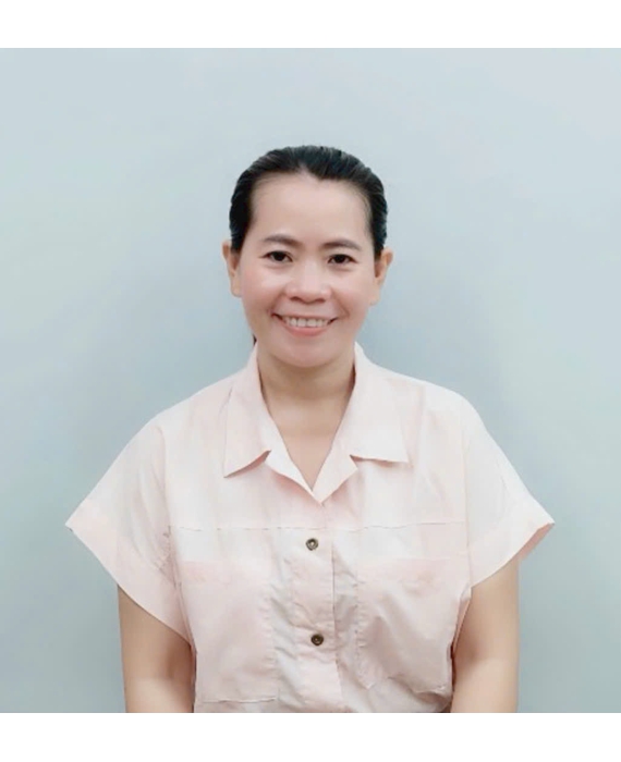 Em Châu quê Tiền Giang