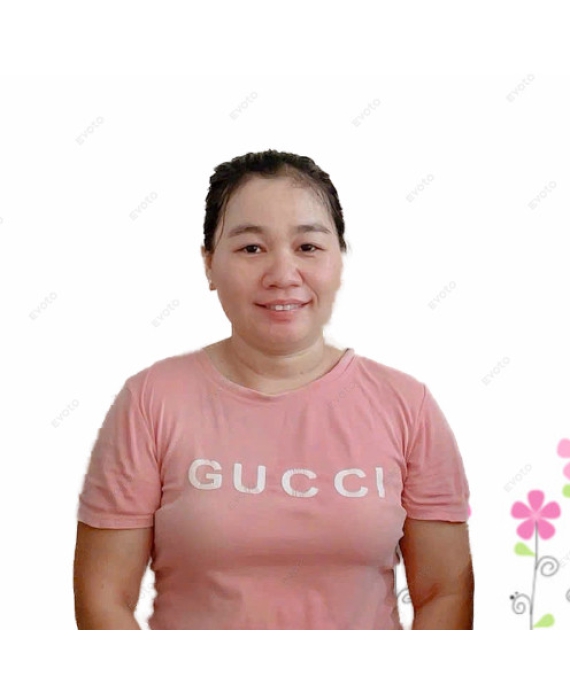 THẠCH THỊ ĐẬM
