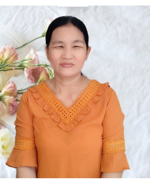 Cô Hằng quê Bình Thuận
