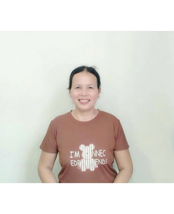 Chị Dường sống Trà Vinh