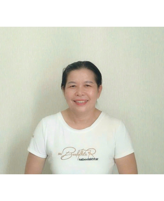 Cô Dung quê Đà Nẵng