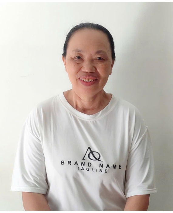 Vũ Thị Lái