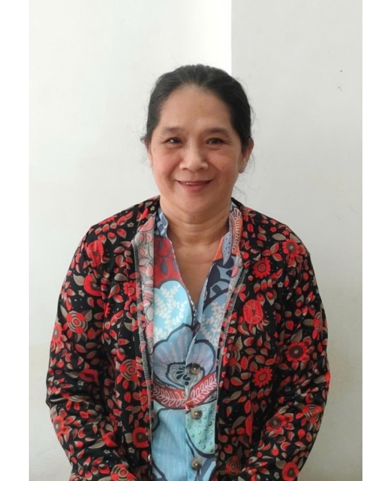 Cô Phượng quê Long An