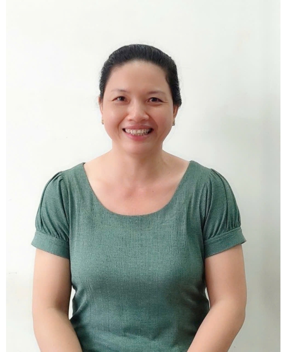 Nguyễn Thị Kim Thoa